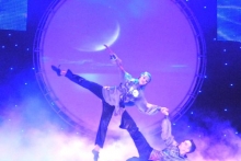 «Сабантуй гузеле 2015» - студентка педколледжа Чулпан Шайдуллина